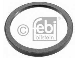 FEBI BILSTEIN 21253 veleno sandariklis, alkūninis velenas 
 Variklis -> Tarpikliai -> Radialinis alyvos sandariklis/komplektas
20441697