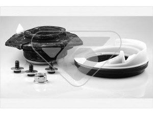 HUTCHINSON KS 161 remonto komplektas, pakabos statramstis
7701209530