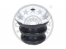 OPTIMAL F8-7800 atraminis buferis, pakaba 
 Pakaba -> Pakabos dalys -> Surinkimo dalys
55240JD000