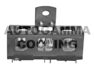 AUTOGAMMA GA15495 varža, vidaus pūtiklis