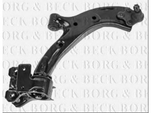 BORG & BECK BCA7059 vikšro valdymo svirtis 
 Ašies montavimas/vairavimo mechanizmas/ratai -> Valdymo svirtis/pasukamosios svirties sujungimas -> Vairo trauklės (valdymo svirtis, išilginis balansyras, diago
51350SWAE01