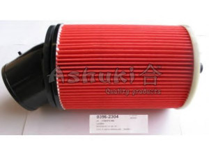ASHUKI 0396-2304 oro filtras 
 Filtrai -> Oro filtras
17220-P72-000, 20-04-431/ASHIKA
