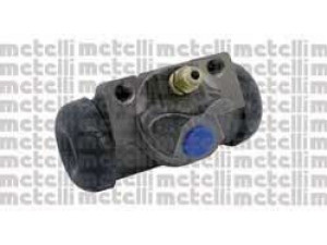 METELLI 04-0524 rato stabdžių cilindras
D9AZ2261B