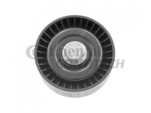 CONTITECH V85529 kreipiantysis skriemulys, V formos rumbuotas diržas
11281440378