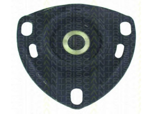 TRISCAN 8500 29903 pakabos statramsčio atraminis guolis 
 Ašies montavimas/vairavimo mechanizmas/ratai -> Montavimas, pakabos statramstis
4A0 412 377 C
