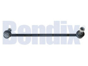 BENDIX 042689B šarnyro stabilizatorius 
 Ašies montavimas/vairavimo mechanizmas/ratai -> Stabilizatorius/fiksatoriai -> Savaime išsilyginanti atrama
2043201889