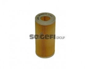 FRAM CH11498ECO alyvos filtras 
 Techninės priežiūros dalys -> Techninės priežiūros intervalai
06K115562, 06L115562