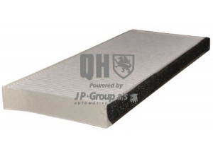 JP GROUP 4018600209 oro filtras 
 Techninės priežiūros dalys -> Techninės priežiūros intervalai
53007386, 53030688, 165467S000