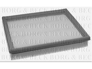 BORG & BECK BFA2061 oro filtras 
 Filtrai -> Oro filtras
5834037, 5834037, EFA519, PC2176E