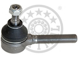 OPTIMAL G1-1417 skersinės vairo trauklės galas 
 Vairavimas -> Vairo mechanizmo sujungimai
324113, 90003943, 90003943