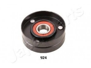 JAPANPARTS RP-924 kreipiantysis skriemulys, V formos rumbuotas diržas 
 Diržinė pavara -> V formos rumbuotas diržas/komplektas -> Laisvasis/kreipiamasis skriemulys
04861633AA