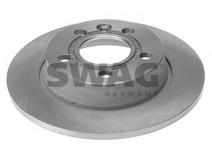 SWAG 30 91 4162 stabdžių diskas 
 Stabdžių sistema -> Diskinis stabdys -> Stabdžių diskas
1 001 094, 1 023 605, 1 045 995