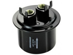 DENCKERMANN A110118 kuro filtras 
 Techninės priežiūros dalys -> Papildomas remontas
16900SF0670, 16900SF0671, 16900SF0931