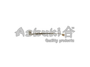 ASHUKI US105313 stabdžių žarnelė 
 Stabdžių sistema -> Stabdžių žarnelės
04509995AB, 04509995AC, 04509995AD
