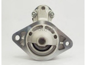 FARCOM 105312 starteris 
 Elektros įranga -> Starterio sistema -> Starteris
28100-22030, 28100-22040