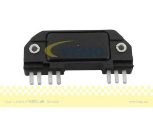 VEMO V40-70-0079 uždegimo jungiklis 
 Kibirkšties / kaitinamasis uždegimas -> Uždegimo modulis/valdymo blokas
10 482 824, 12 37 504, 16 158 829