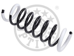 OPTIMAL AF-3820 spyruoklė 
 Pakaba -> Spyruoklės
82 00 190 868