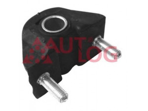 AUTLOG FT2039 valdymo svirties/išilginių svirčių įvorė 
 Ašies montavimas/vairavimo mechanizmas/ratai -> Valdymo svirtis/pasukamosios svirties sujungimas -> Montavimas/sutvirtinimas
352351
