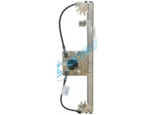 ELECTRIC LIFE ZR FT706 R lango pakėliklis 
 Vidaus įranga -> Elektrinis lango pakėliklis
51779575, 51827395, 51832157, 51909797