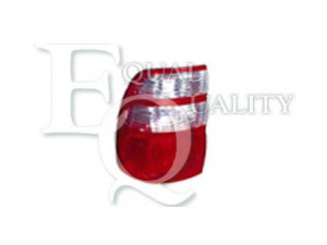 EQUAL QUALITY GP1065 kombinuotas galinis žibintas 
 Kėbulas -> Šviesos -> Kombinuotas galinis žibintas/dalys -> Kombinuotas galinis žibintas
81280711, 81561-60620, 2202032