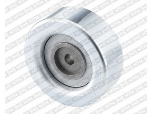 SNR GA373.04 kreipiantysis skriemulys, V formos rumbuotas diržas 
 Diržinė pavara -> V formos rumbuotas diržas/komplektas -> Laisvasis/kreipiamasis skriemulys
MD102451, MD166381, MD308882, MD368209