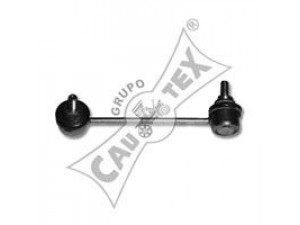 CAUTEX 250051 šarnyro stabilizatorius 
 Ašies montavimas/vairavimo mechanizmas/ratai -> Stabilizatorius/fiksatoriai -> Savaime išsilyginanti atrama
3416130, 3467714