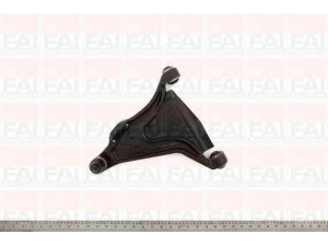 FAI AutoParts SS1228 vikšro valdymo svirtis 
 Ašies montavimas/vairavimo mechanizmas/ratai -> Valdymo svirtis/pasukamosios svirties sujungimas -> Vairo trauklės (valdymo svirtis, išilginis balansyras, diago
2719011, 272901