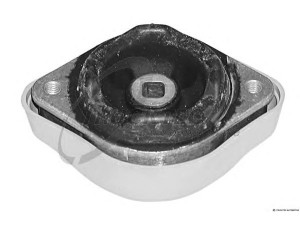TRUCKTEC AUTOMOTIVE 07.22.010 montavimas, neautomatinė transmisija
8D0 399 151 M