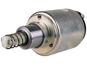 PowerMax 1011744 solenoidinis jungiklis, starteris