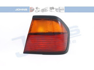 JOHNS 27 11 88-1 kombinuotas galinis žibintas 
 Elektros įranga -> Šviesos -> Kombinuotas galinis žibintas/dalys -> Kombinuotas galinis žibintas
B6554 90J00