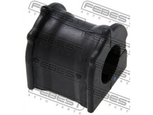 FEBEST TSB-KGJ10F skersinio stabilizatoriaus įvorių komplektas 
 Ašies montavimas/vairavimo mechanizmas/ratai -> Stabilizatorius/fiksatoriai -> Sklendės
48815-74030