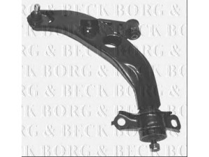 BORG & BECK BCA5805 vikšro valdymo svirtis 
 Ašies montavimas/vairavimo mechanizmas/ratai -> Valdymo svirtis/pasukamosios svirties sujungimas -> Vairo trauklės (valdymo svirtis, išilginis balansyras, diago
3 703 255, 3703149, 3703255, GA2A-34-350A