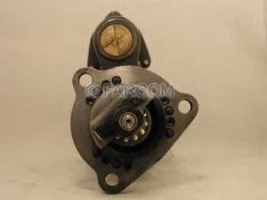 FARCOM 104335 starteris
OR4256, 10R03999, 3P73P6, 6V5227