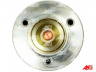 AS-PL SS0151 solenoidinis jungiklis, starteris
012911287