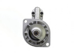 ALANKO 440440 starteris 
 Elektros įranga -> Starterio sistema -> Starteris
M3T24181, 8309643, 8319618, 8545873