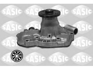 SASIC 4001247 vandens siurblys 
 Aušinimo sistema -> Vandens siurblys/tarpiklis -> Vandens siurblys
7701461336, 4864688, 7701461336