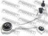 FEBEST 0224-J32LH vikšro valdymo svirtis 
 Ašies montavimas/vairavimo mechanizmas/ratai -> Valdymo svirtis/pasukamosios svirties sujungimas -> Vairo trauklės (valdymo svirtis, išilginis balansyras, diago
54501-JN00A, 54501-JN00B