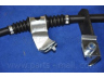 PARTS-MALL PTA-219 trosas, stovėjimo stabdys 
 Stabdžių sistema -> Valdymo svirtys/trosai
59770M1200, HR229021, ZR229021