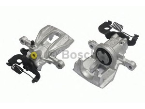 BOSCH 0 986 135 021 stabdžių apkaba 
 Dviratė transporto priemonės -> Stabdžių sistema -> Stabdžių apkaba / priedai
1356394, 4S71 2552 BA, 4S71 2552 BB