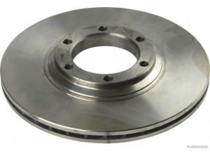MAGNETI MARELLI 600000089540 stabdžių diskas
8-94232-375-1