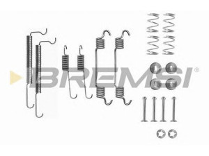 BREMSI SK0709 priedų komplektas, stabdžių trinkelės 
 Stabdžių sistema -> Būgninis stabdys -> Dalys/priedai
16007090, 16007340, 1605987, 16107090