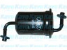 kuro filtras