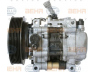 HELLA 8FK 351 114-511 kompresorius, oro kondicionierius 
 Oro kondicionavimas -> Kompresorius/dalys
606 2031 2, 717 2174 9, 46405414