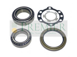 BRT Bearings PWK1557 rato guolio komplektas