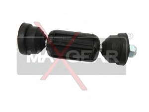 MAXGEAR 72-1458 šarnyro stabilizatorius 
 Ašies montavimas/vairavimo mechanizmas/ratai -> Stabilizatorius/fiksatoriai -> Savaime išsilyginanti atrama
1 061 702, 1 061 702, 1 203 093