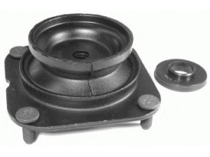 SACHS 802 098 remonto komplektas, pakabos statramstis 
 Ašies montavimas/vairavimo mechanizmas/ratai -> Montavimas, pakabos statramstis
F32Z-18-198 BA, GA2A-34-380
