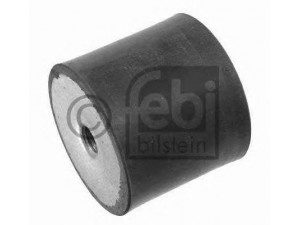 FEBI BILSTEIN 19587 sustojimo / atraminis buferis