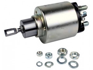 PowerMax 1012481 solenoidinis jungiklis, starteris