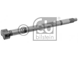 FEBI BILSTEIN 10478 stabdžių velenas, būgninis stabdys
05.097.05.48.0, 05.097.05.48.1