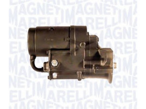 MAGNETI MARELLI 944280522850 starteris 
 Elektros įranga -> Starterio sistema -> Starteris
22800-04980, 28100 64190, 28100-64140